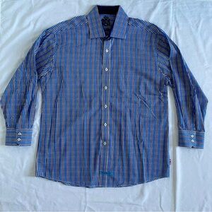 English Laundry by Christopher Wicks Shirt